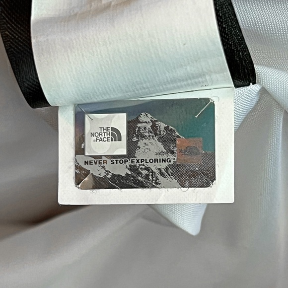 Supreme The North Face Trans Antarctica Expedition Pullover Jacket - Red - Picture 8 of 8